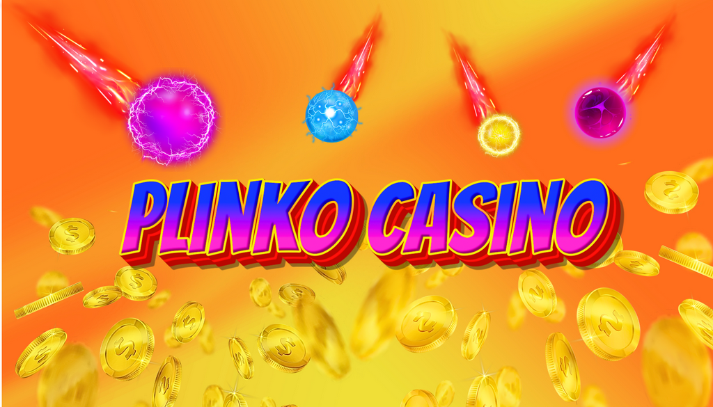 Plinko Slot - Gambling Enterprise Video Game Variations